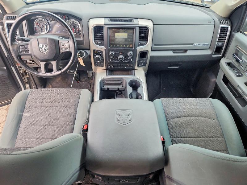 64293496 :رقم المزاد ، 3C6RR7LT1GG388915 vin ، 2016 Ram 1500 مزاد بيع