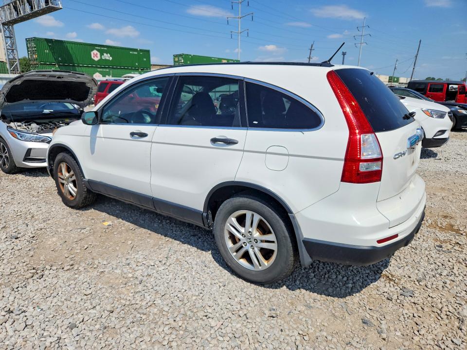 2011 Honda Cr-v მანქანა იყიდება აუქციონზე, vin: 3CZRE4H58BG706528, აუქციონის ნომერი: 63860856