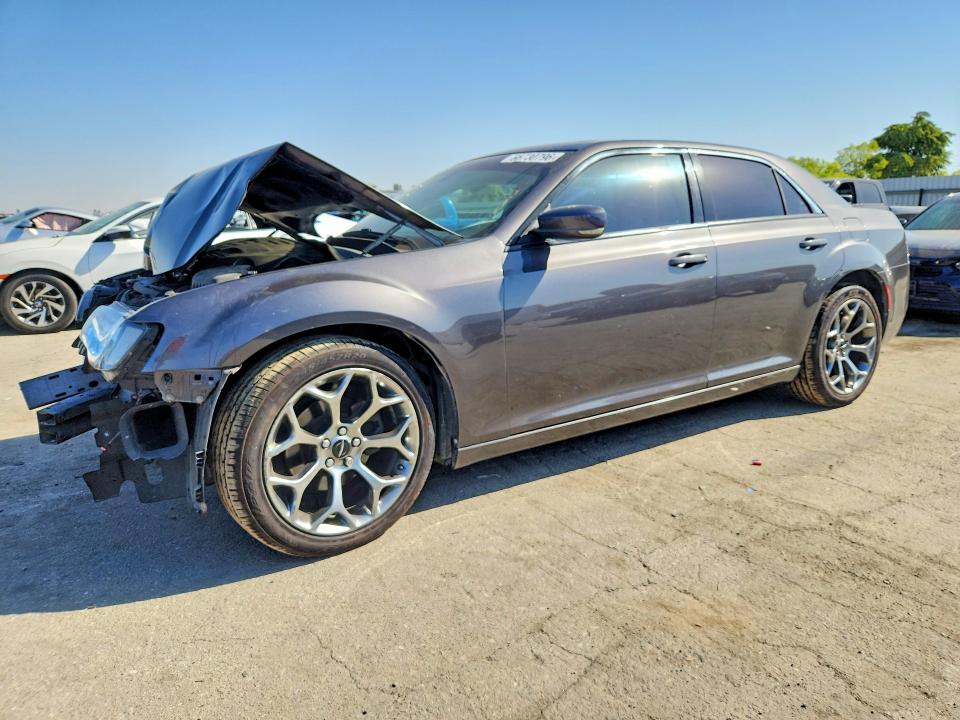 Aukcja sprzedaży 2015 Chrysler 300, vin: 2C3CCABG1FH802926, numer aukcji: 66730796