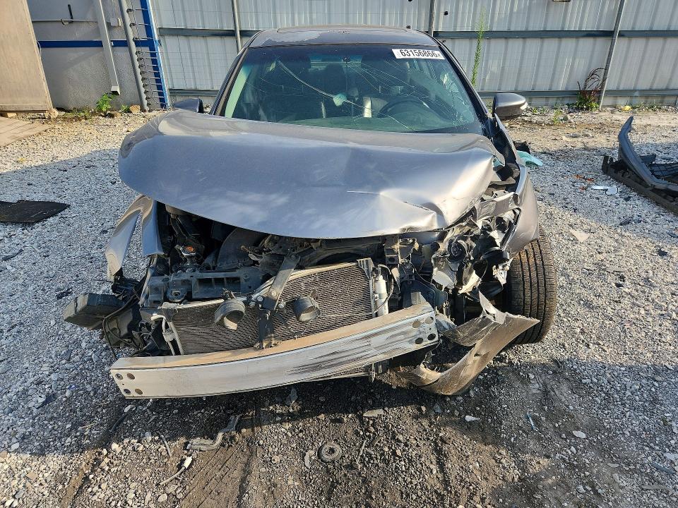 2015 Nissan Altima მანქანა იყიდება აუქციონზე, vin: 1N4AL3AP3FN350412, აუქციონის ნომერი: 63156866