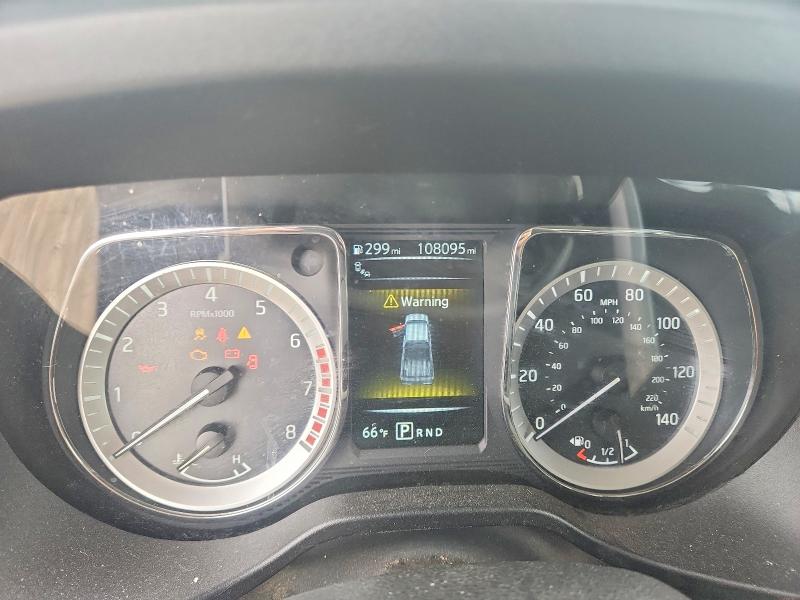 2018 Nissan Titan მანქანა იყიდება აუქციონზე, vin: 1N6AA1E52JN537420, აუქციონის ნომერი: 66827586