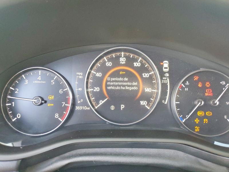 Aukcja sprzedaży 2019 Mazda 3, vin: 3MZBPAALXKM110411, numer aukcji: 66223496