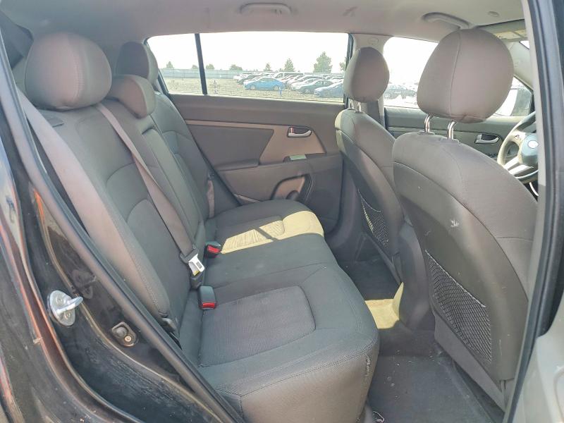 Aukcja sprzedaży 2011 Kia Sportage, vin: KNDPBCA21B7077044, numer aukcji: 65232886