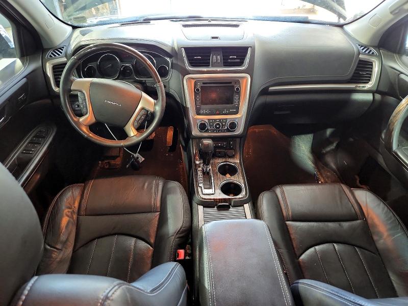 Aukcja sprzedaży 2016 Gmc Acadia, vin: 1GKKVTKD1GJ320805, numer aukcji: 65994796