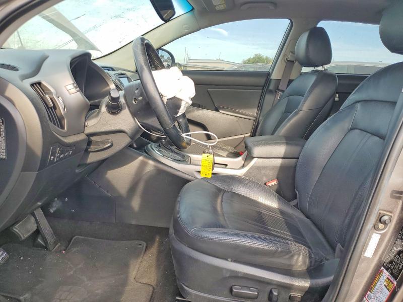 Aukcja sprzedaży 2016 Kia Sportage, vin: KNDPC3AC9G7842577, numer aukcji: 64814136