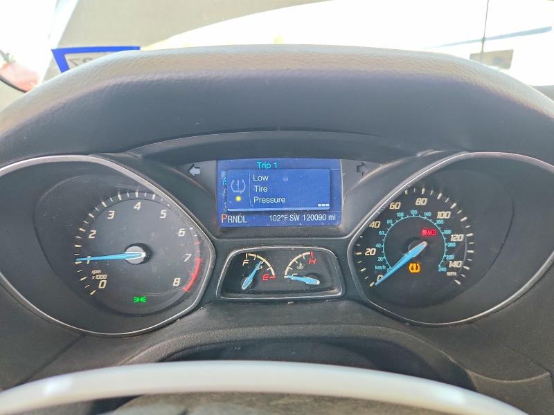 Aukcja sprzedaży 2013 Ford Focus, vin: 1FADP3F24DL234031, numer aukcji: 64659036