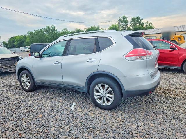 Продажа на аукционе авто 2016 Nissan Rogue, vin: KNMAT2MV2GP655405, номер лота: 63952046