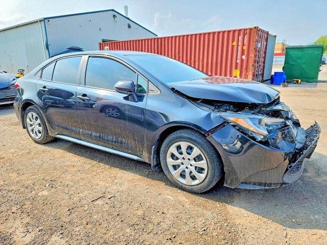 2020 Toyota Corolla მანქანა იყიდება აუქციონზე, vin: 5YFBPRBE6LP020233, აუქციონის ნომერი: 64300946