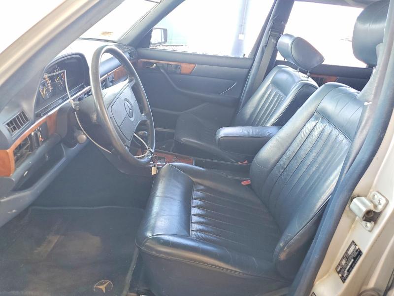 Aukcja sprzedaży 1988 Mercedes-benz 560, vin: WDBCA39DXJA373087, numer aukcji: 65124786