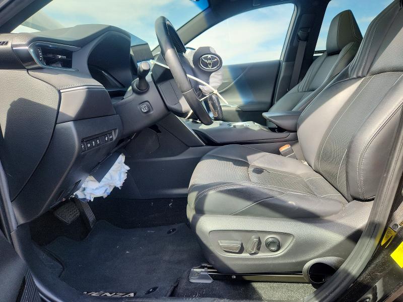 Продаж на аукціоні авто 2024 Toyota Venza, vin: JTEAAAAH1RJ170026, номер лоту: 67137056