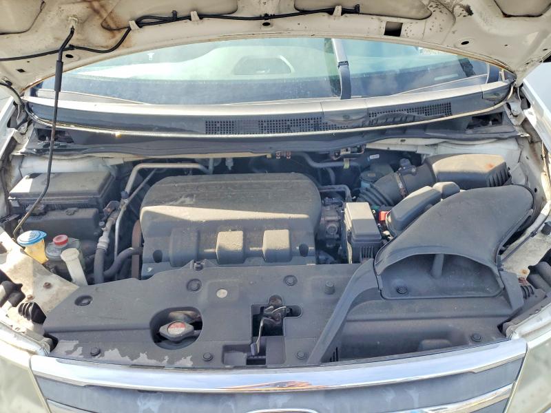Продажа на аукционе авто 2012 Honda Odyssey, vin: 5FNRL5H64CB001775, номер лота: 65032296