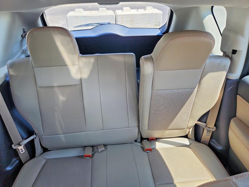 2014 Jeep Compass მანქანა იყიდება აუქციონზე, vin: 1C4NJDEB7ED831063, აუქციონის ნომერი: 64921756