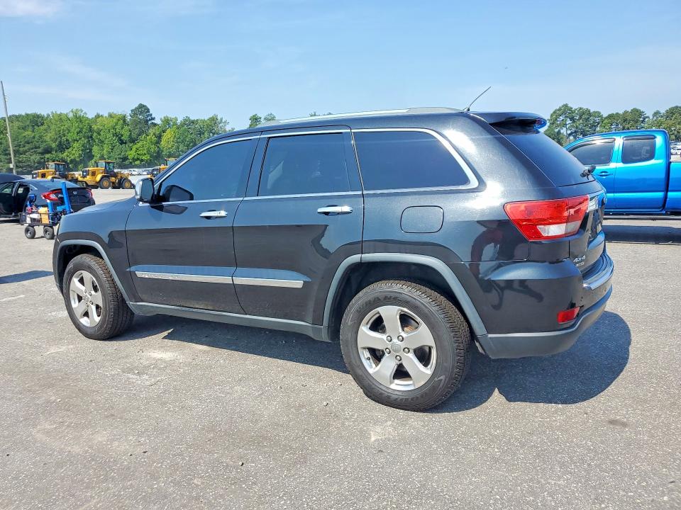 65105556 :رقم المزاد ، 1C4RJFBG9DC638463 vin ، 2013 Jeep Grand Cherokee مزاد بيع
