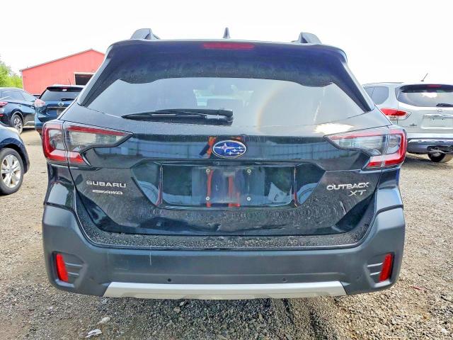 Продаж на аукціоні авто 2020 Subaru Outback, vin: 4S4BTHND7L3145609, номер лоту: 65632806