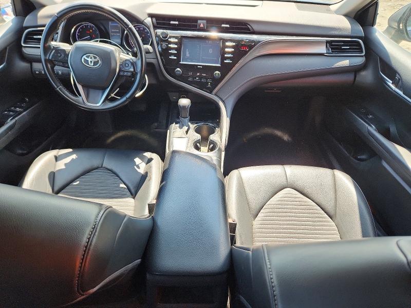 Продажа на аукционе авто 2020 Toyota Camry, vin: 4T1G11AK6LU882043, номер лота: 64259166