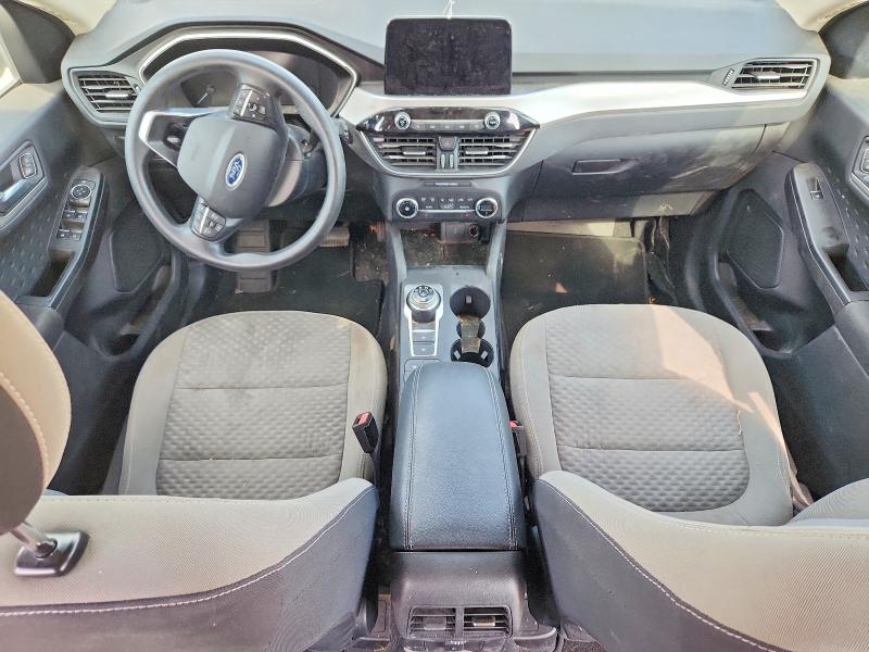 Продаж на аукціоні авто 2020 Ford Escape, vin: 1FMCU0G62LUA12705, номер лоту: 67017546