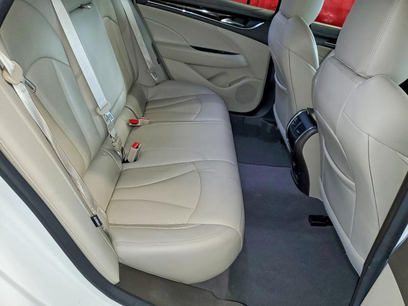 Продажа на аукционе авто 2017 Buick Lacrosse, vin: 1G4ZS5SS2HU171474, номер лота: 64383396