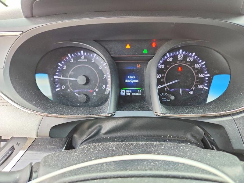 65207246 :رقم المزاد ، 4T1BK1EB4HU261991 vin ، 2017 Toyota Avalon مزاد بيع