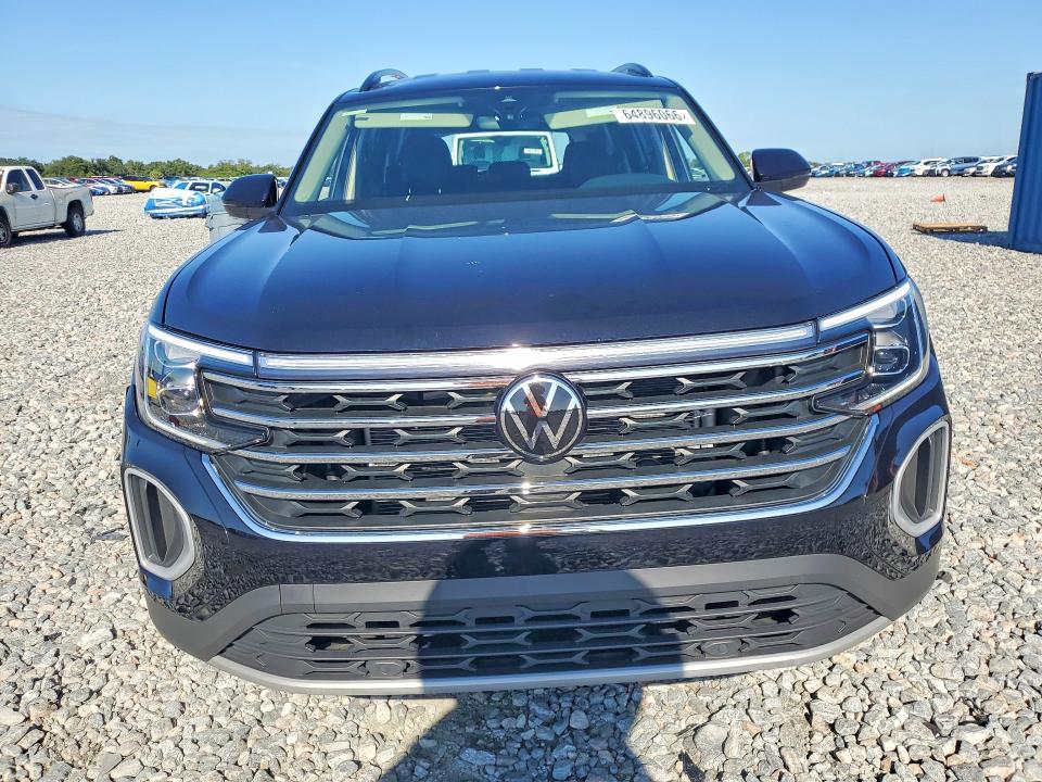 Auction sale of the 2026 Volkswagen Atlas, vin: 1V2DN2CA9TC530620, lot number: 64896066