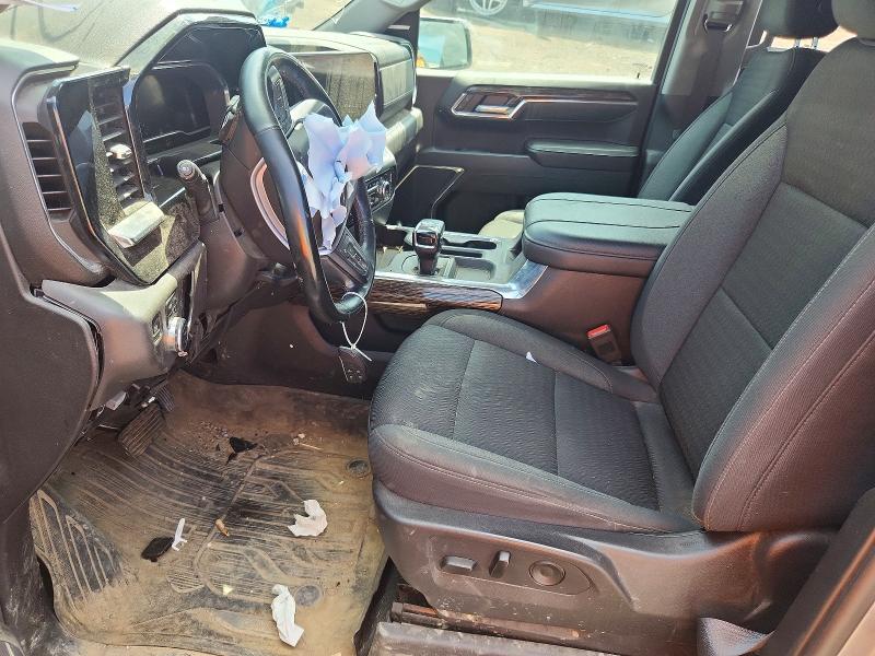 2024 Gmc Sierra მანქანა იყიდება აუქციონზე, vin: 3GTUUCE87RG197182, აუქციონის ნომერი: 64415746