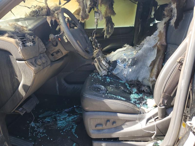 Aukcja sprzedaży 2016 Chevrolet Suburban, vin: 1GNSKHKCXGR452172, numer aukcji: 65279646