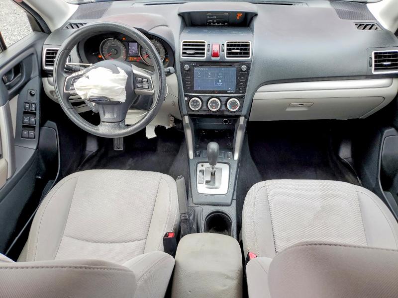 Aukcja sprzedaży 2016 Subaru Forester, vin: JF2SJAFC9GH404084, numer aukcji: 66618466