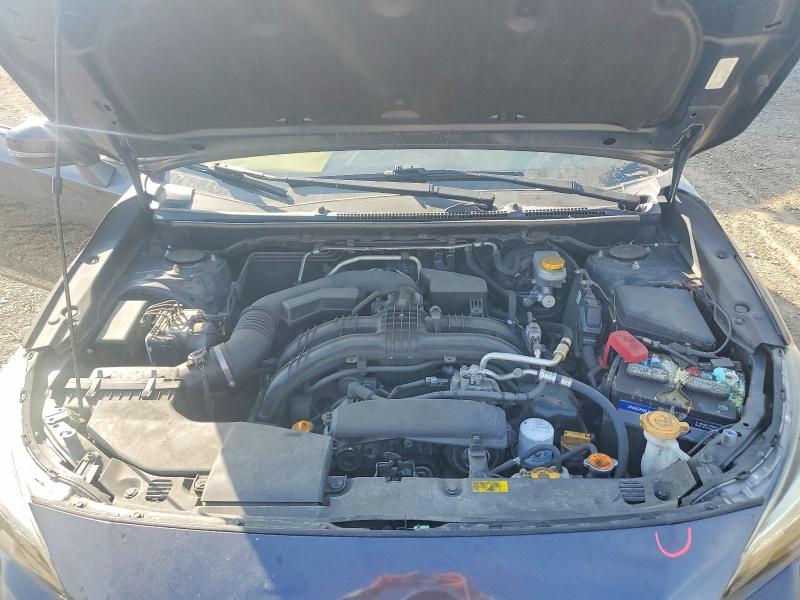 Продажа на аукционе авто 2018 Subaru Crosstrek, vin: JF2GTAMC1JH282184, номер лота: 64251806