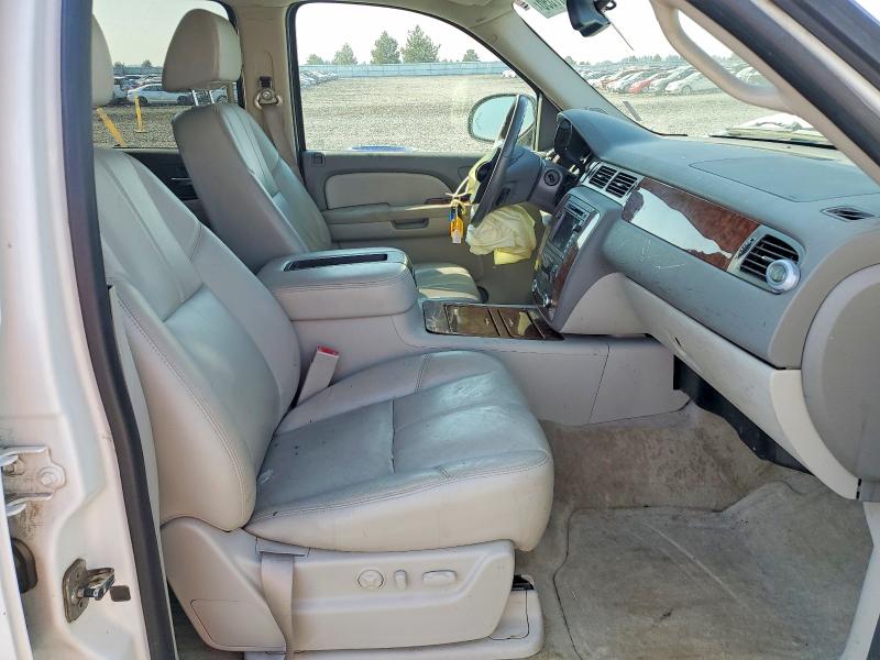 Продаж на аукціоні авто 2007 Chevrolet Tahoe, vin: 1GNFK13077J343132, номер лоту: 65877396