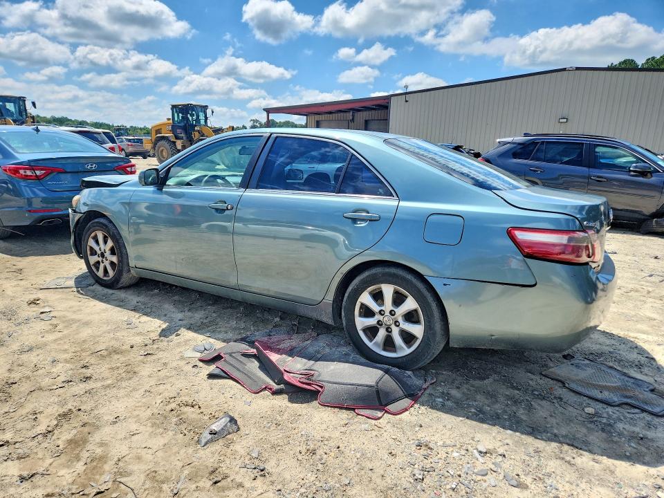 64905076 :رقم المزاد ، 4T1BE46K29U810306 vin ، 2009 Toyota Camry مزاد بيع