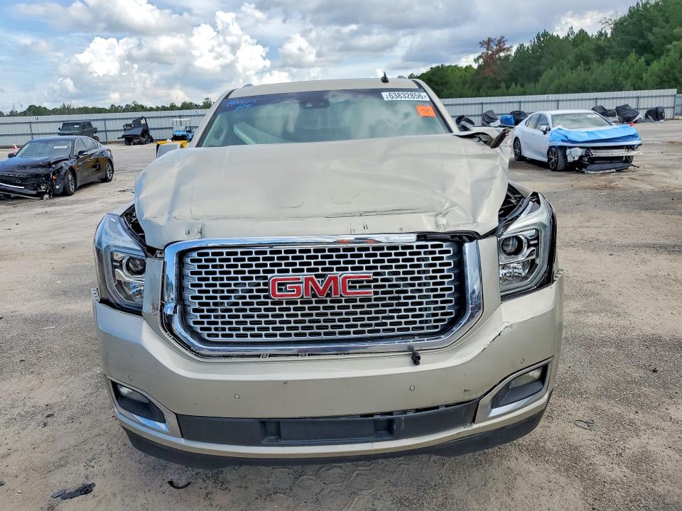Продаж на аукціоні авто 2015 Gmc Yukon Xl, vin: 1GKS1JKJ8FR195825, номер лоту: 63832856