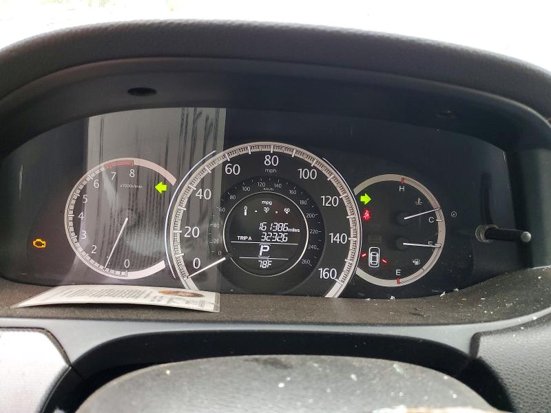 Продажа на аукционе авто 2013 Honda Accord, vin: 1HGCR2F31DA103042, номер лота: 62707776