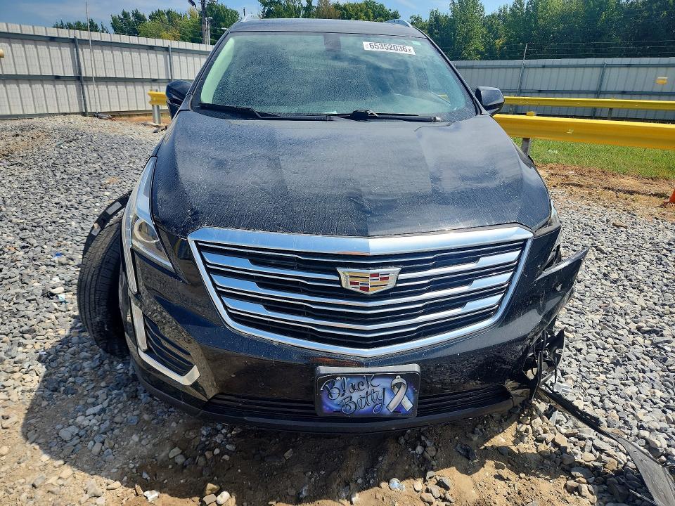 Aukcja sprzedaży 2017 Cadillac Xt5, vin: 1GYKNBRS5HZ110408, numer aukcji: 65352036