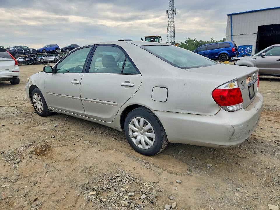 Продажа на аукционе авто 2006 Toyota Camry, vin: 4T1BE30K96U730208, номер лота: 65757056