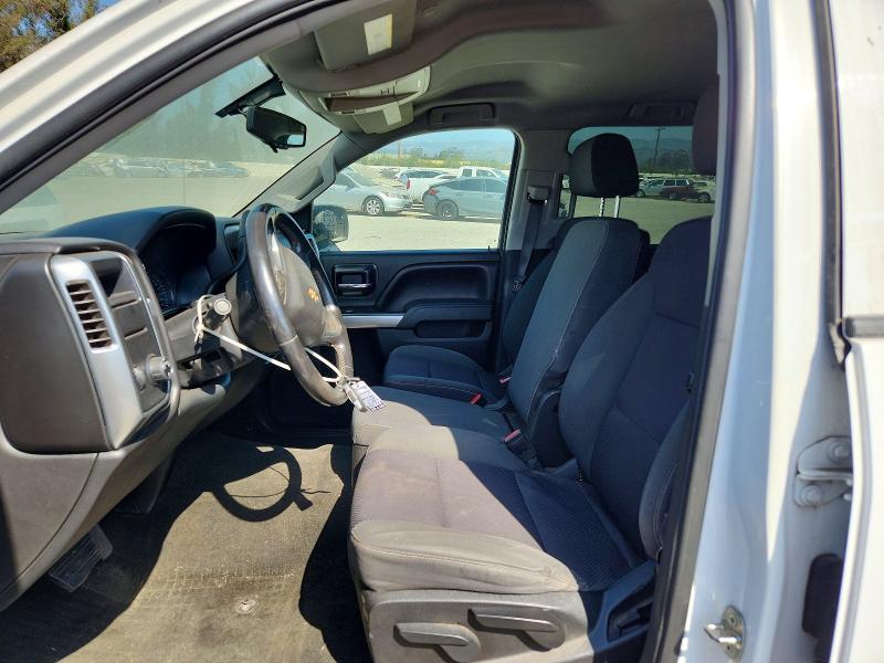 Aukcja sprzedaży 2014 Chevrolet Silverado, vin: 3GCPCREC1EG180556, numer aukcji: 64498096