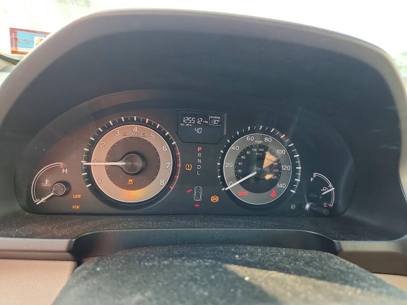 Продажа на аукционе авто 2014 Honda Odyssey, vin: 5FNRL5H63EB077863, номер лота: 64240416