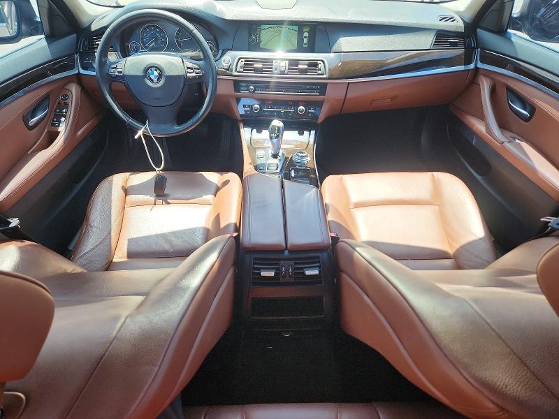 Продажа на аукционе авто 2013 Bmw 528, vin: WBAXG5C53DD231226, номер лота: 65644346