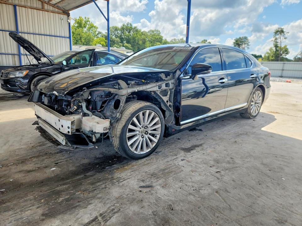Aukcja sprzedaży 2014 Lexus Ls, vin: JTHDL5EF2E5006328, numer aukcji: 66889666