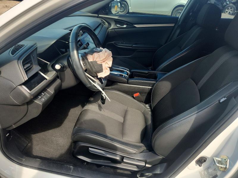 Продаж на аукціоні авто 2021 Honda Civic, vin: 19XFC2F89ME003924, номер лоту: 66533766