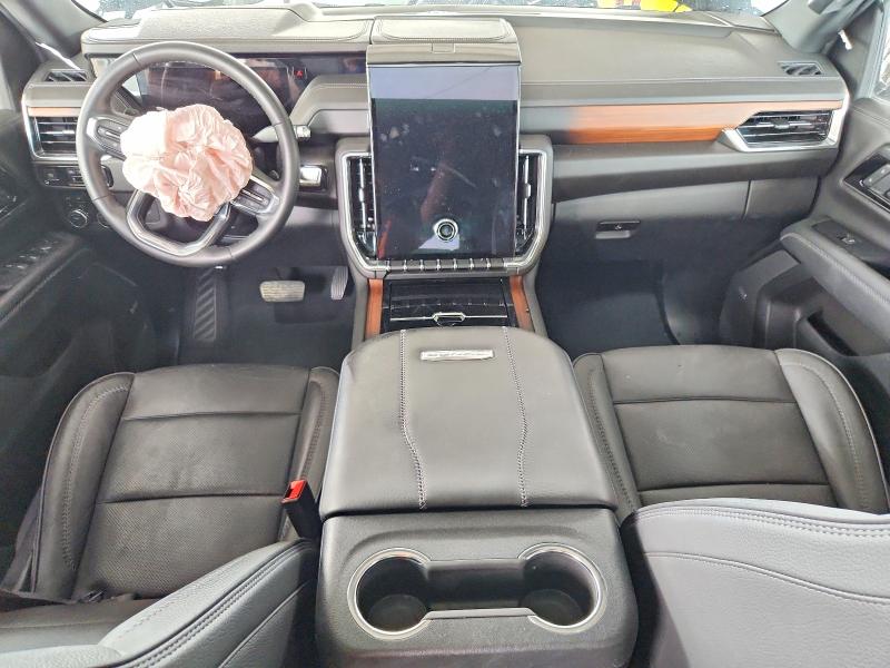 64130076 :رقم المزاد ، 1GKS2JRL3SR156672 vin ، 2025 Gmc Yukon Xl مزاد بيع