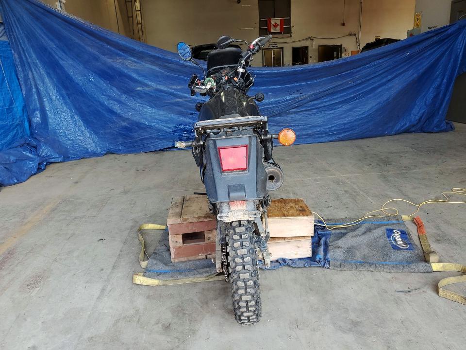 Продажа на аукционе авто 2000 Kawasaki Kl650, vin: JKAKLEA13YA058494, номер лота: 63355546