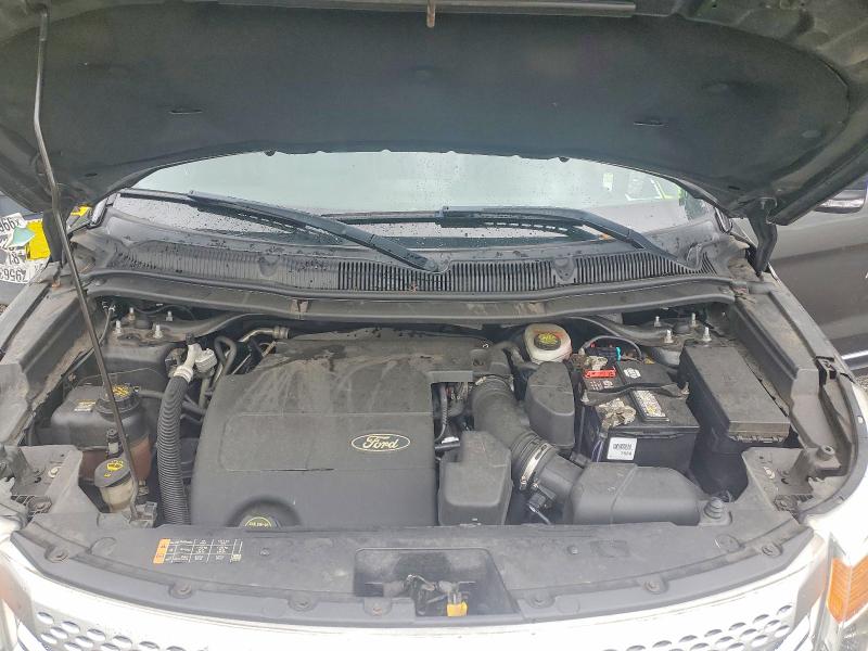 Продаж на аукціоні авто 2015 Ford Explorer, vin: 1FM5K8D83FGA59876, номер лоту: 63071126
