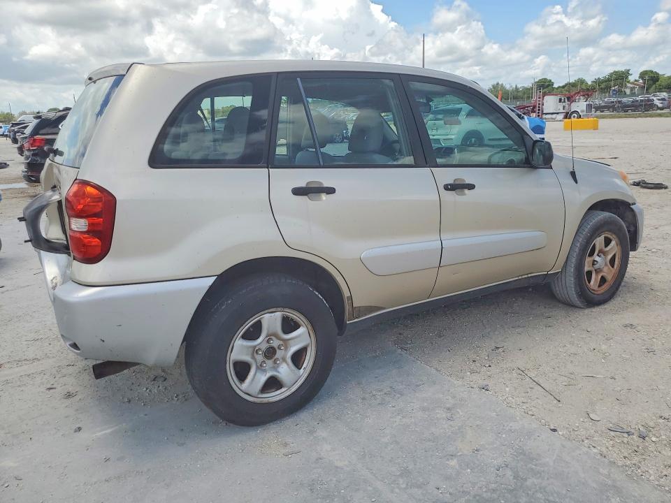 64700976 :رقم المزاد ، JTEHD20V750066837 vin ، 2005 Toyota Rav4 مزاد بيع