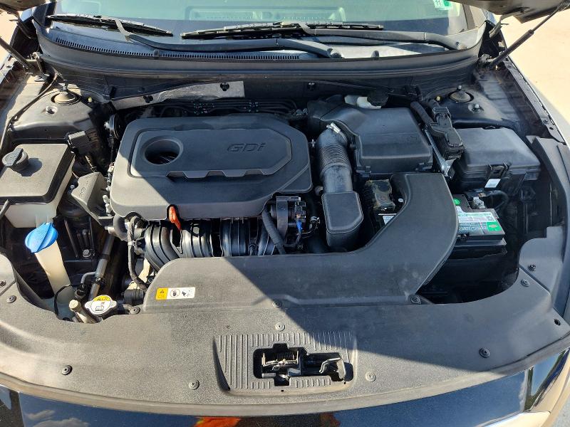 Продаж на аукціоні авто 2015 Hyundai Sonata, vin: 5NPE24AF6FH213668, номер лоту: 65131786
