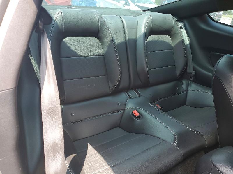 2018 Ford Mustang მანქანა იყიდება აუქციონზე, vin: 1FA6P8TH4J5162441, აუქციონის ნომერი: 66886926