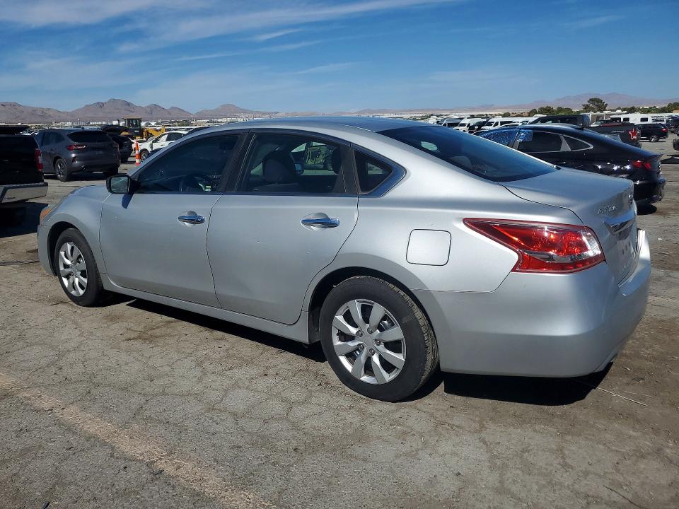 Продаж на аукціоні авто 2013 Nissan Altima, vin: 1N4AL3AP5DN536837, номер лоту: 65415566