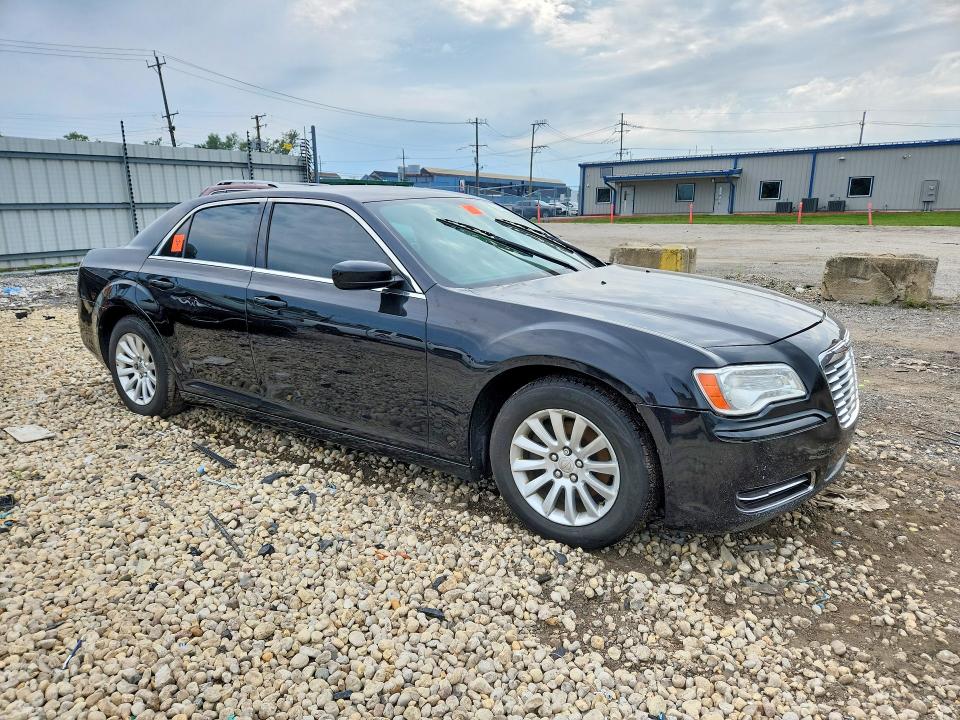 Aukcja sprzedaży 2014 Chrysler 300, vin: 2C3CCAAG4EH217760, numer aukcji: 63722566