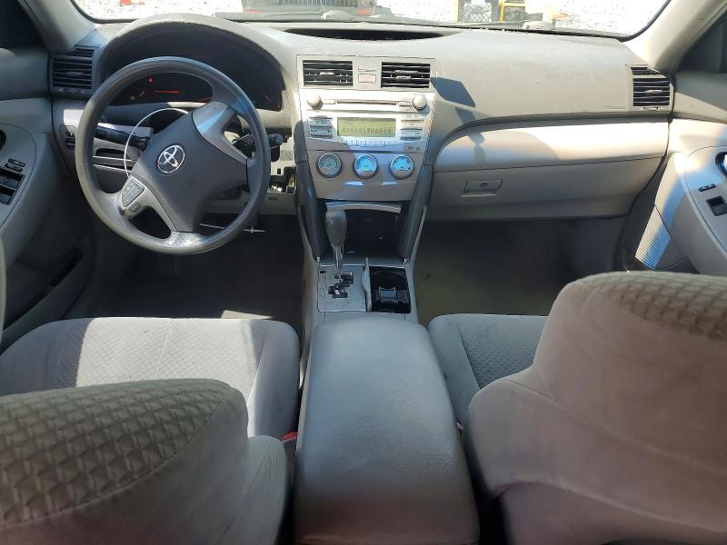 2007 Toyota Camry მანქანა იყიდება აუქციონზე, vin: 4T1BE46K87U688306, აუქციონის ნომერი: 64739656