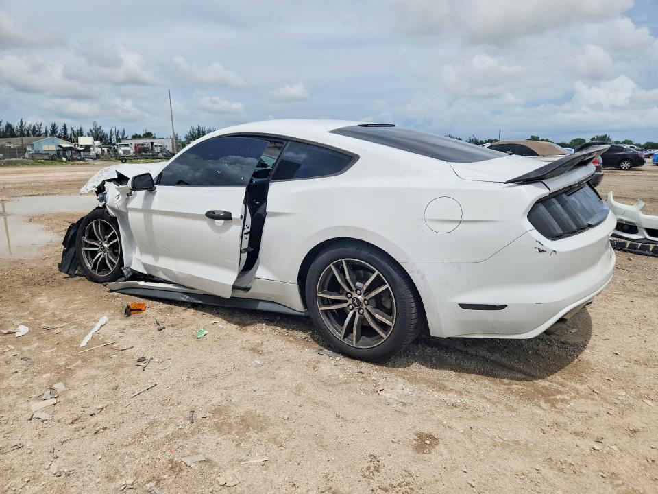 Продажа на аукционе авто 2016 Ford Mustang, vin: 1FA6P8TH3G5222654, номер лота: 63799616