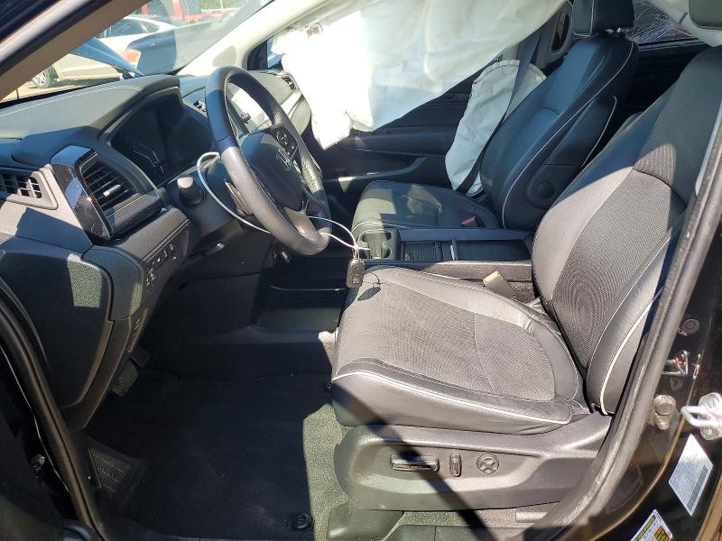 Aukcja sprzedaży 2024 Honda Odyssey, vin: 5FNRL6H99RB040287, numer aukcji: 63115956
