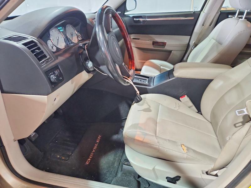 Продаж на аукціоні авто 2007 Chrysler 300, vin: 2C3KA53G77H612685, номер лоту: 64029866